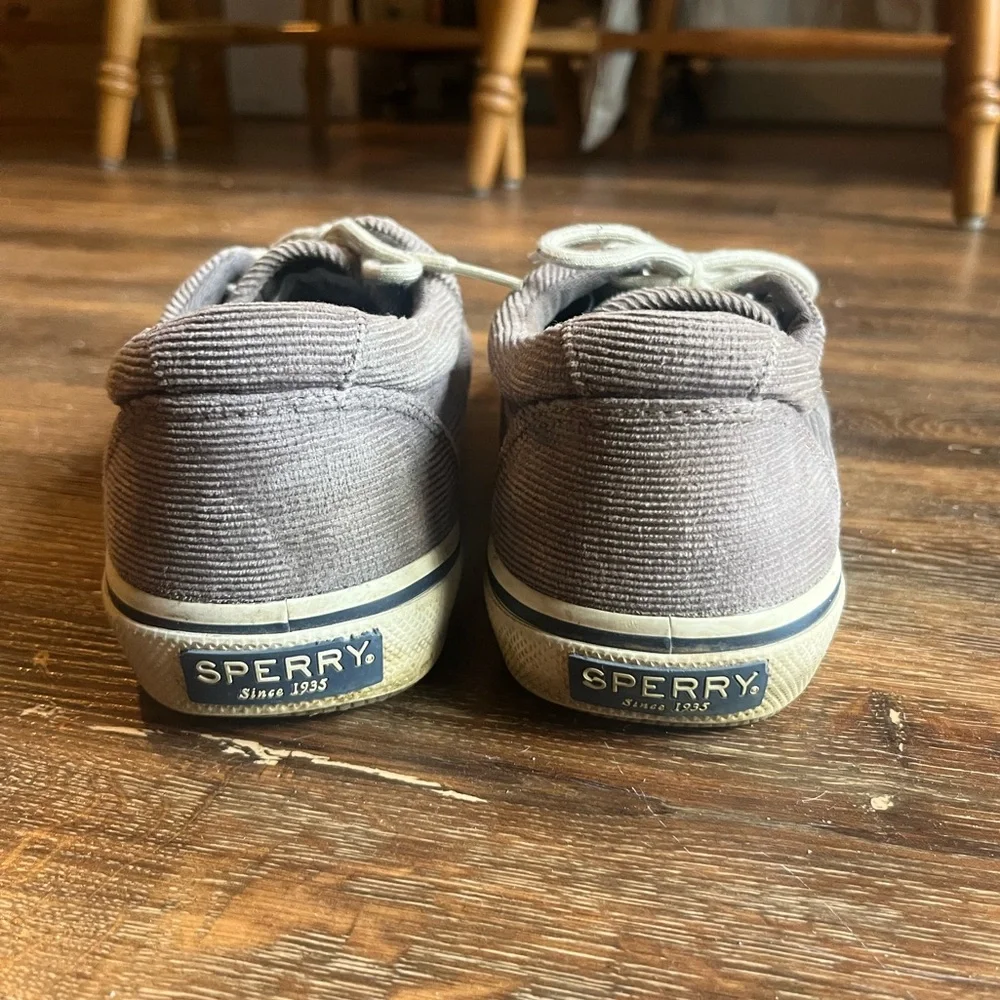 Sperry Shoes men’s size 8.5